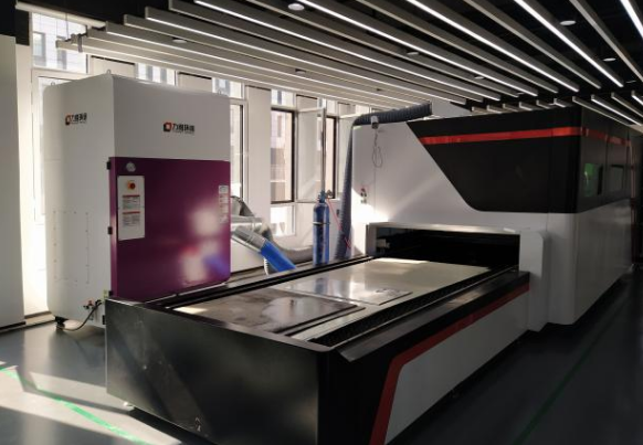 淺析：激光切割機(jī)的主要應(yīng)用行業(yè)及切割煙塵的高效治理方法！